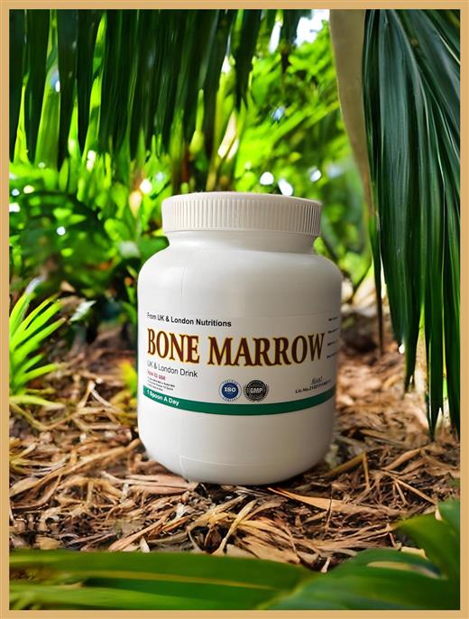 Raphah Bone marrow powder